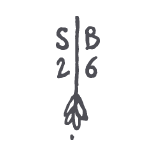 SB26 Logo